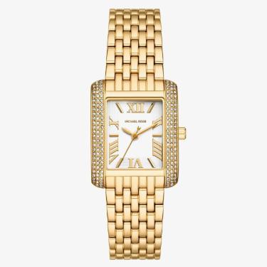 Imagem de Relógio Michael Kors Emery MK4867/1DN Dourado-Feminino