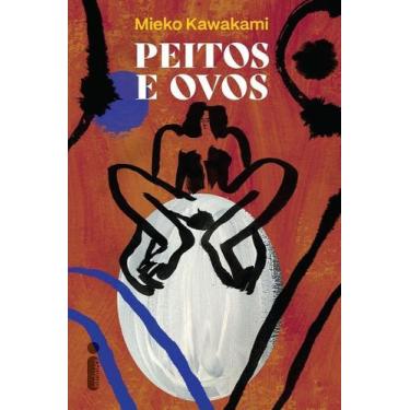 Imagem de Livro - Peitos e Ovos - Editora Intrínseca