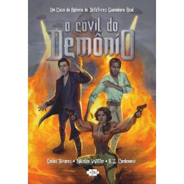 Imagem de Livro - Guanabara Real