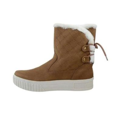 Imagem de BOTA PEGADA REF:212591 FEMININO-Feminino