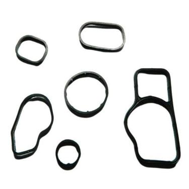 Imagem de Junta Do Resfriador Oleo Sprinter Cdi 311 2012/2015 Jlkb063