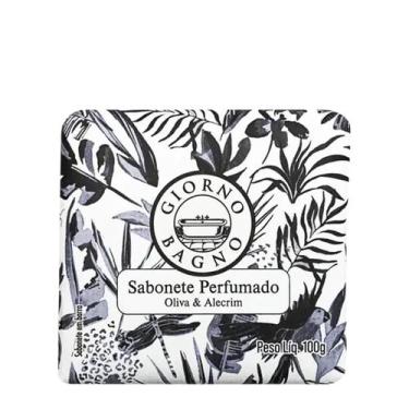 Imagem de Giorno Bagno Oliva & Alecrim - Sabonete Natural 100g