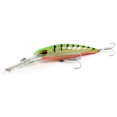 Imagem de Isca Artificial Albatroz Wahoo 120 (17,5cm) 32g - Diversas Cores - Alb