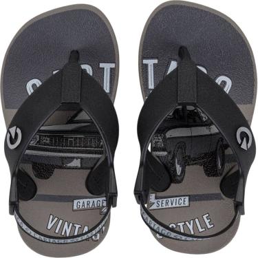 Imagem de Chinelo com Elastico Cartago Menino Atlanta 12256