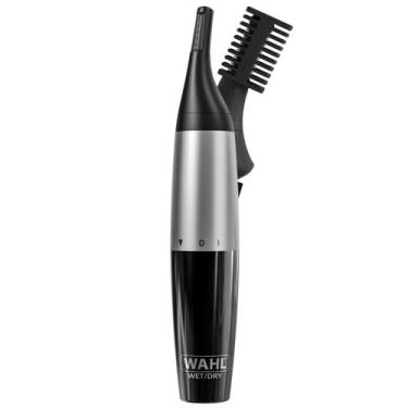 Imagem de Aparador de Pelos Nariz Orelhas Wahl Vertical Trimmer 5 Alturas À Prov