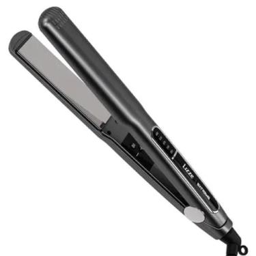 Imagem de Prancha Chapinha de cabelo Profissional Lizze Extreme 220V, 220V