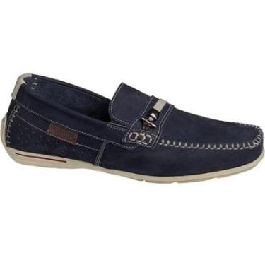 Imagem de Mocassim Masculino Rafarillo  61002-Masculino