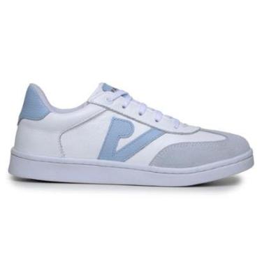 Imagem de Tênis Feminino 100% Em Couro Legítimo Sapatenis Moderno Confortável Original Parra Boots-Feminino