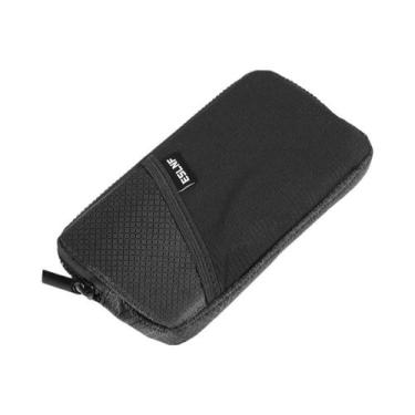 Imagem de Bolsa Leve E Portátil Para Ciclismo, Organizador De Moedas E Documento