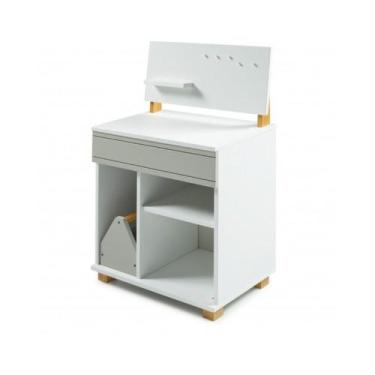 Imagem de Bancada de Ferramentas 90x55x33 Cm Mogli - Irmãos Hinke