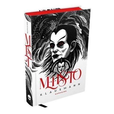 Imagem de Mefisto - DARKSIDE, Sortido