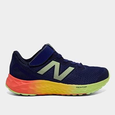 Imagem de Tênis Infantil New Balance Arishi V4-Unissex