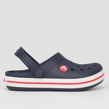 Imagem de Crocs Infantil Crocband Clog Unissex-Masculino