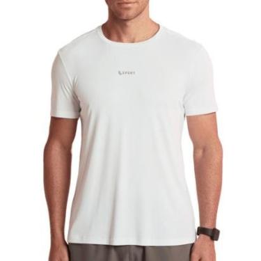 Imagem de Camiseta Masculina Lupo Proteção Solar Poliamida-Masculino