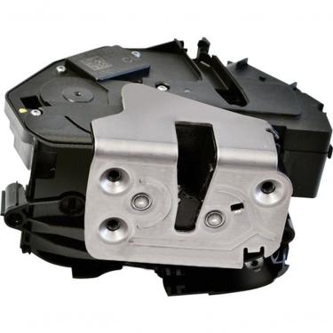 Imagem de Fechadura de Porta Traseira Automotiva Lado Esquerdo AB39.A26413.CA para Ford Ranger G2 Após 2012 Elétrica Universal