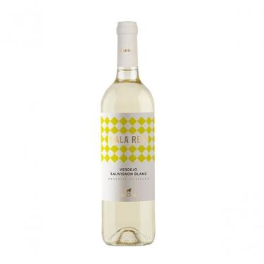 Imagem de Vinho Branco Cala Rey-750ml