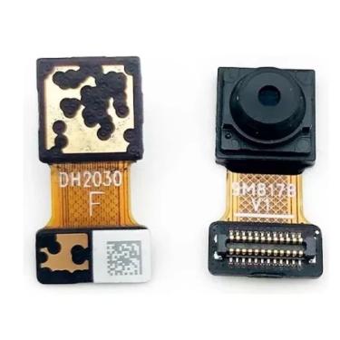 Imagem de Câmera Frontal de Reposição Fullflex Compatível com A10s A107f A20s para Selfies e Vide...