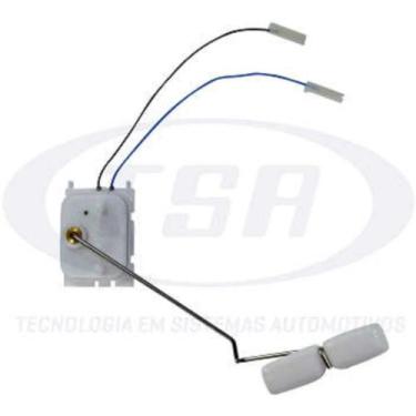 Imagem de Sensor de nível Fiat Palio Weekend 2001 a 2004 TSA T-010107
