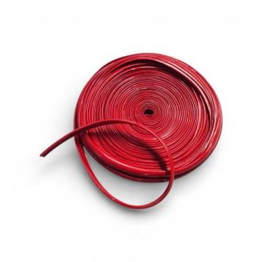 Imagem de Filete p/friso da kombi corujinha ano 52/75 12 mts - ALUMIFER, Vermelh