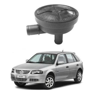 Imagem de Valvula Anti Chama Aje Gol G4 1.6 1.8 Ap 2006 A 2008