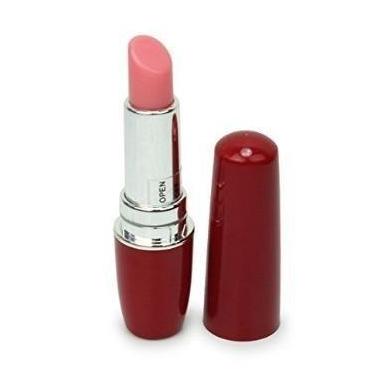 Imagem de Vibrador Batom Lipstick vibe - Essence Sex Shop