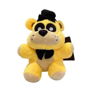 Imagem de Brinquedos De Pelúcia Clowny Tigry Bonnie Pig FNAF, Bonecos De Animais