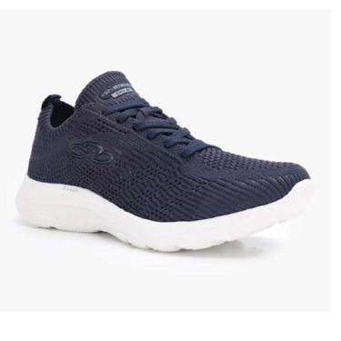 Imagem de Tenis Olympikus 130G Ultra Leve - Marinho - 37-Feminino