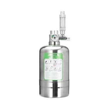 Imagem de Sistema Gerador De CO2 De 1L E 2L Para Aquário, Plantas Aquáticas E Ta