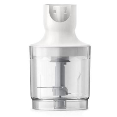 Imagem de Conj Mini Processador P/ Mixer Philips Walita Ri2530, Ri2532, Ri2622 e