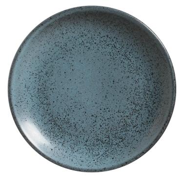 Imagem de Conjunto com 6 Pratos Raso Coup Stoneware Hotelaria Night Sky Ø26,5cm