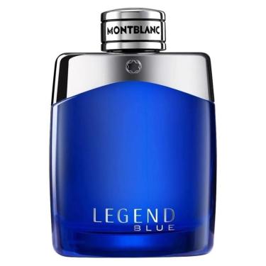 Imagem de Legend Blue Montblanc Eau de Parfum Masculino-100 ml-Masculino