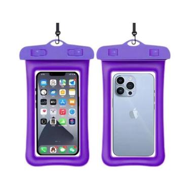 Imagem de Capa De Telefone À Prova d'Água IPX8 Para iPhone 15 14 13 12 11 pro Ma