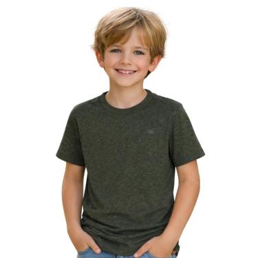 Imagem de Camiseta infantil Ogochi-Masculino