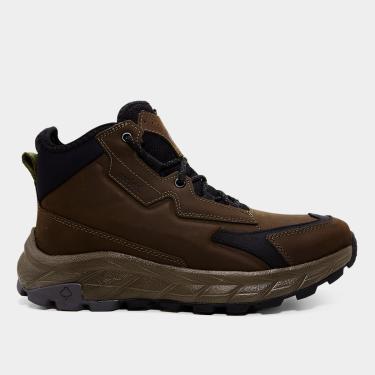 Imagem de Bota Macboot Sequoia Masculina-Masculino