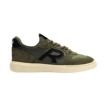 Imagem de Tênis Reserva Type Adulto Verde-Masculino