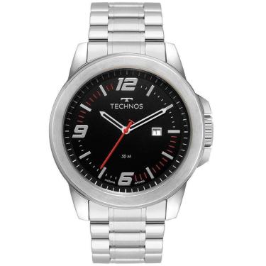 Imagem de Relógio Technos Masculino Racer 2115UBI/1P-Masculino