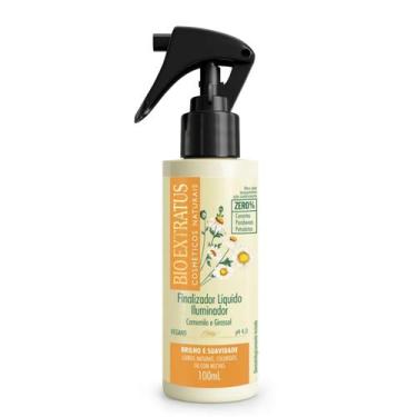 Imagem de Finalizador Camomila 100Ml- Bio Extratus