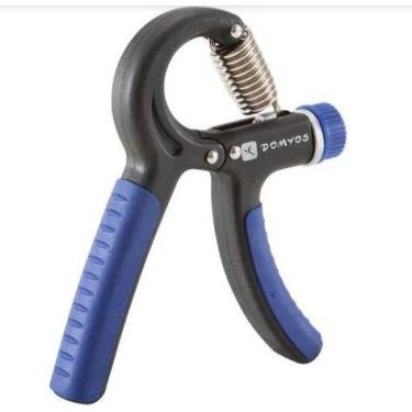 Imagem de Hand Grip De Mola Ajustável Para Punho Antebraço - DK