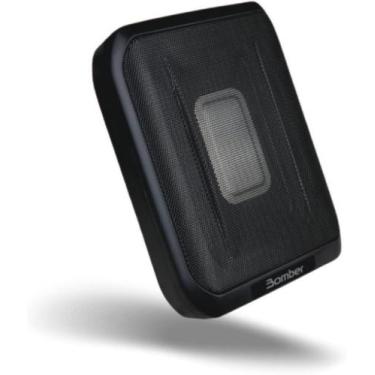 Imagem de Caixa Amplificada Ativa Bomber Slim 6x8 Polegadas - 150 Watts RMS
