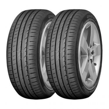 Imagem de Kit 2 Pneus Hankook Aro 19 235/50R19 Ventus Prime 2 K-115 99V