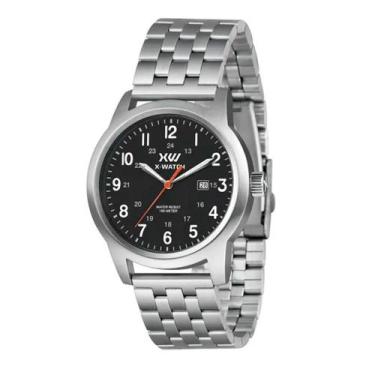Imagem de Relogio X-Watch Xmss1063 P2Sx - X-Games/X-Watch