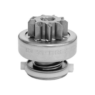 Imagem de Bendix impulsor de partida 9d chevrolet blazer diesel nissan frontier 