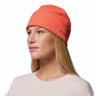 Imagem de Gorro Columbia Trail Shaker Beanie, G, Laranja