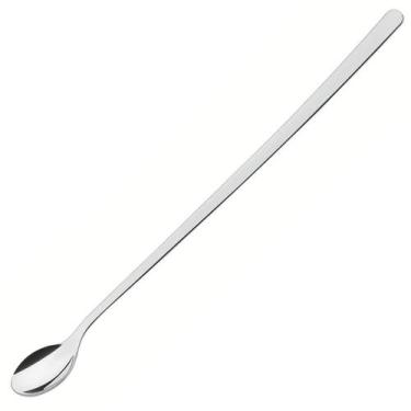 Imagem de Conjunto 24 Colheres Bailarina Inox 30cm Tramontina Coquetel