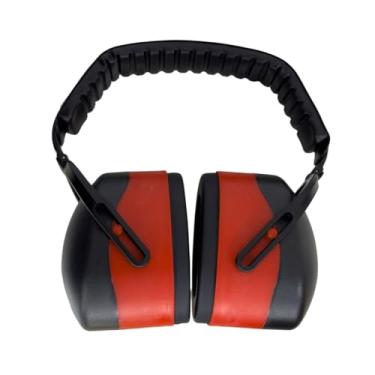 Imagem de CARBOGRAFITE Abafador De Ruídos Cg Ptf223 Carbografite 012530512 Vermelho