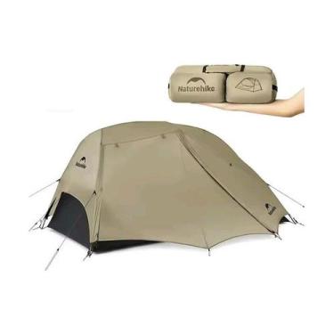 Imagem de Barraca Naturehike Star River River Ul 2 Pessoas + Footprint