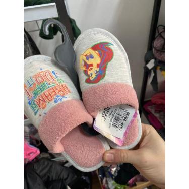 Imagem de Pantufa - Maria emilia