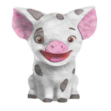 Imagem de Brinquedo Disney Moana E Amigos De Massinha - Cotiplás
