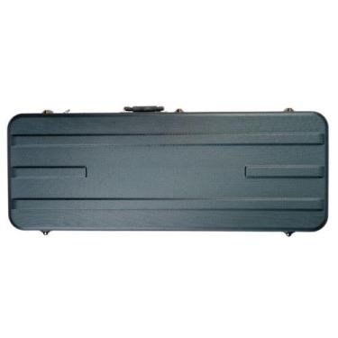 Imagem de Case Armor Seizi Ultra 8 para Guitarra Strato Grey