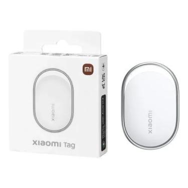 Imagem de Smart Tag Xiaomi Branco Oferta Especial Rastreador Bluetooth Hoje - Xi